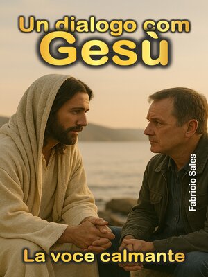 cover image of Un dialogo con Gesù